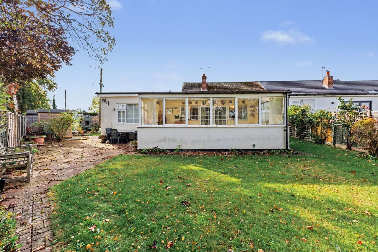 Magdalen Close, Lower Quinton, CV37, photo 40