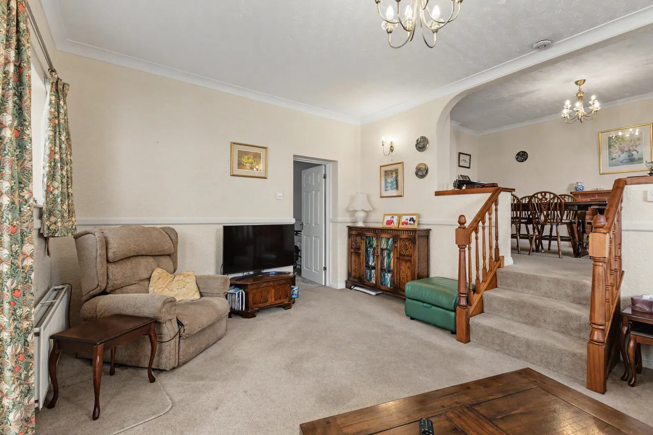 Magdalen Close, Lower Quinton, CV37, photo 7