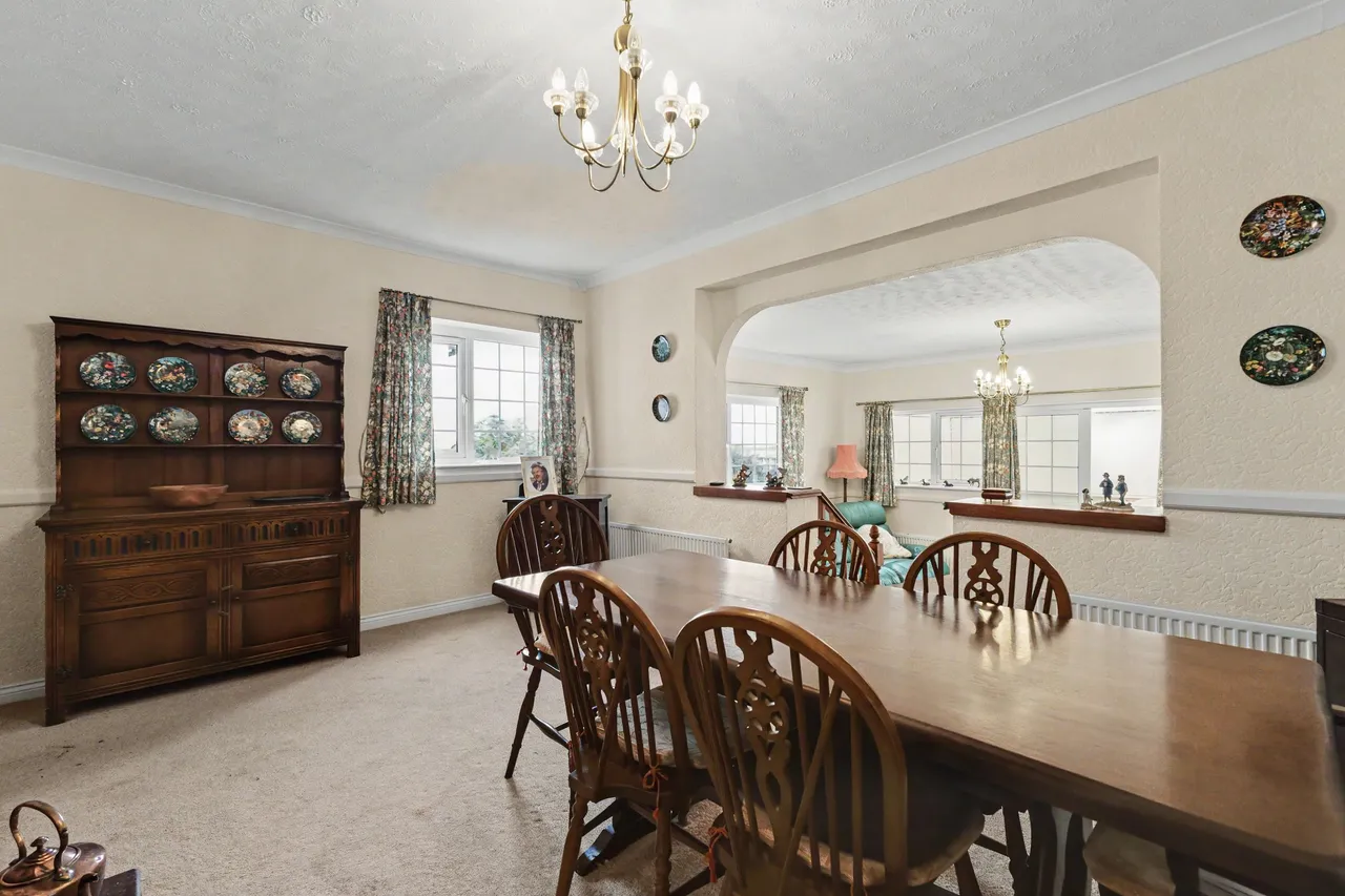 Magdalen Close, Lower Quinton, CV37, photo 12