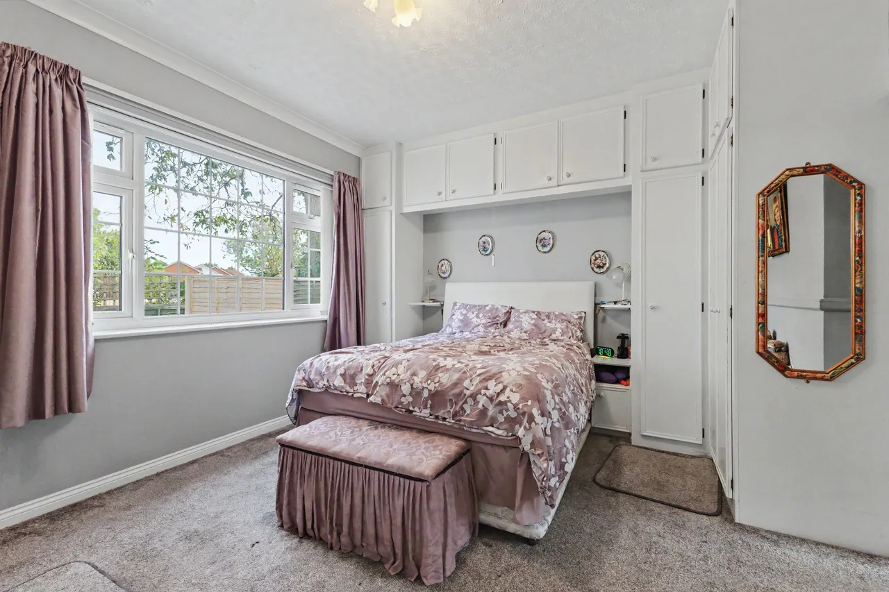 Magdalen Close, Lower Quinton, CV37, photo 22