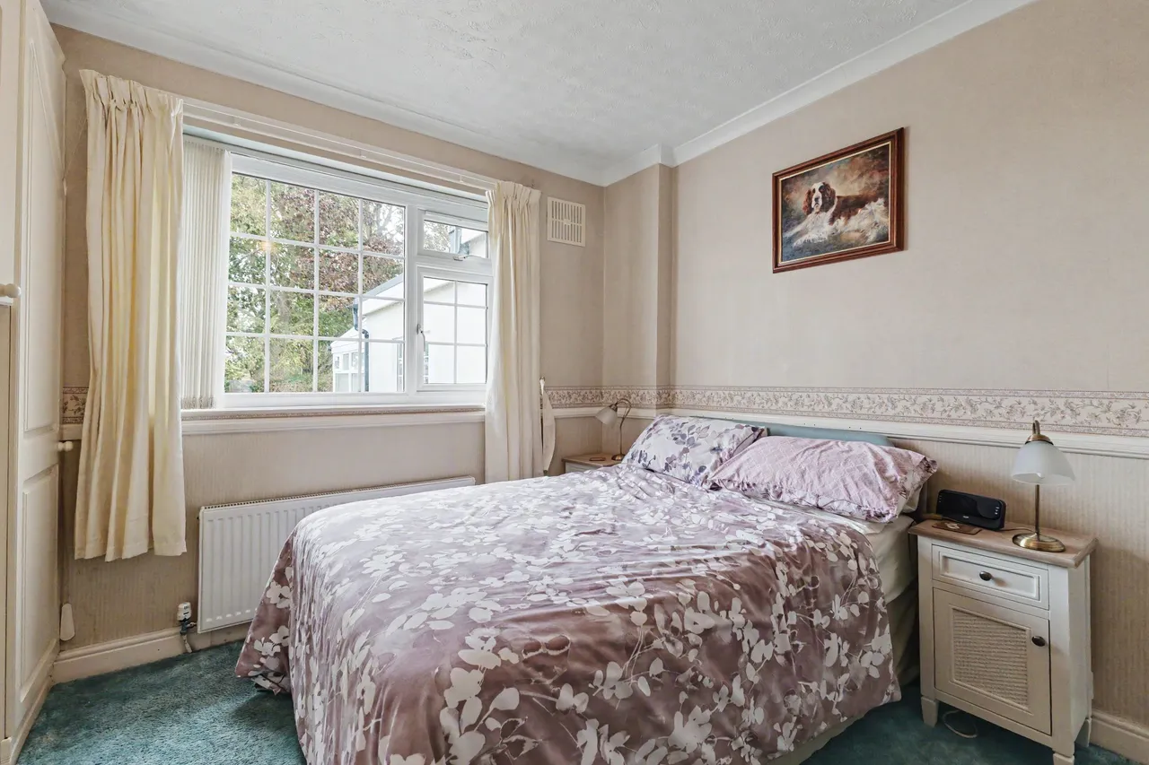 Magdalen Close, Lower Quinton, CV37, photo 20