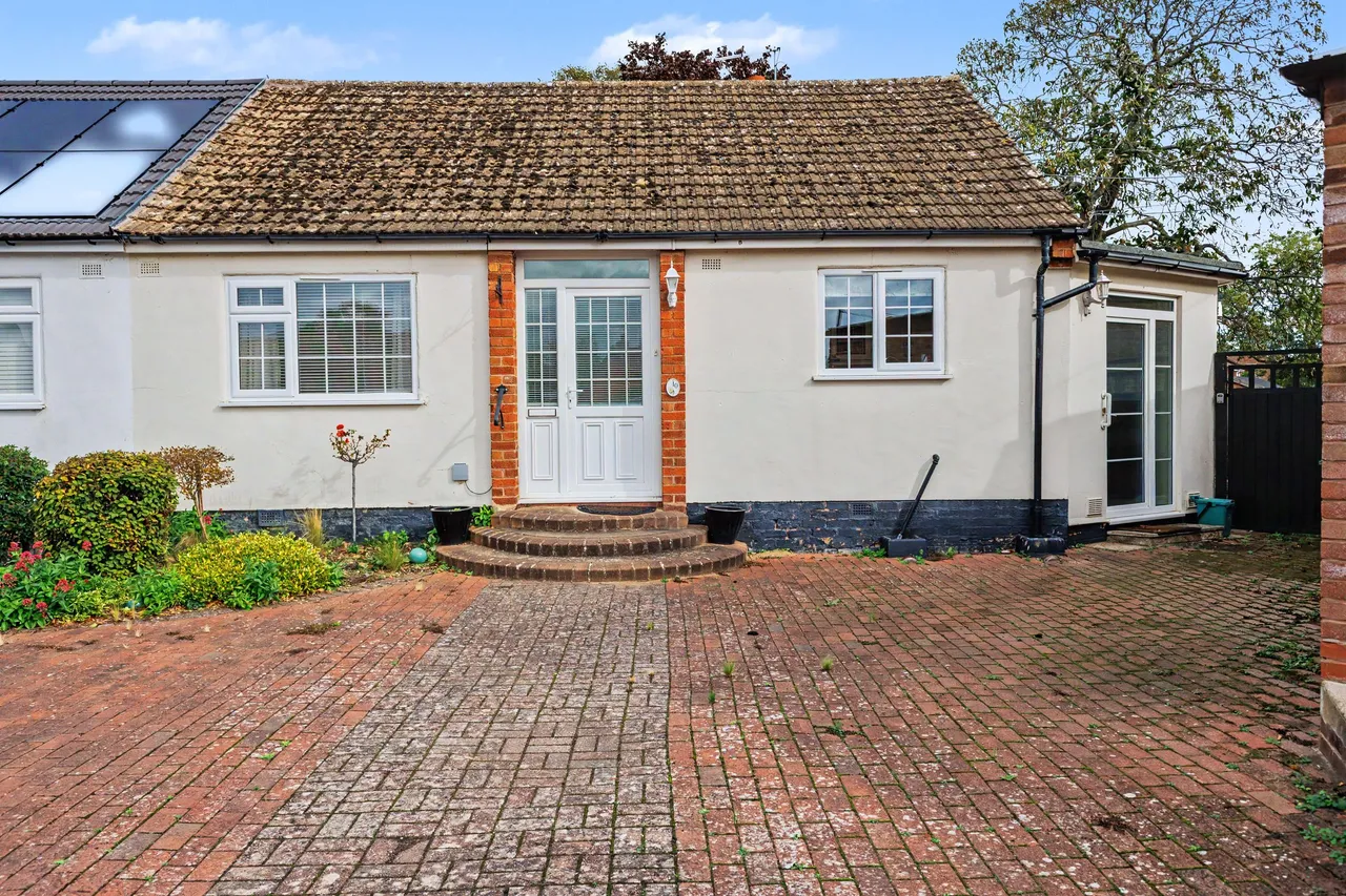 Magdalen Close, Lower Quinton, CV37, photo 33