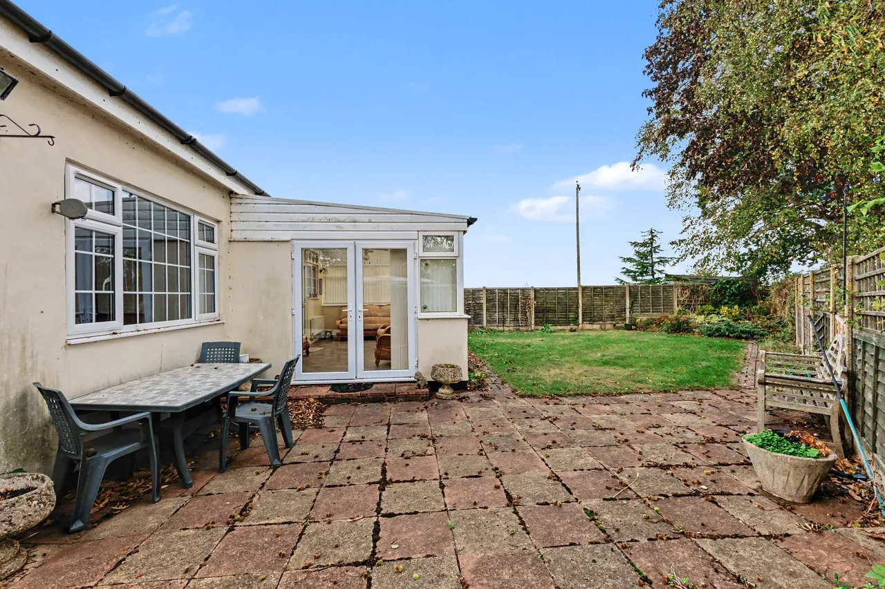 Magdalen Close, Lower Quinton, CV37, photo 30