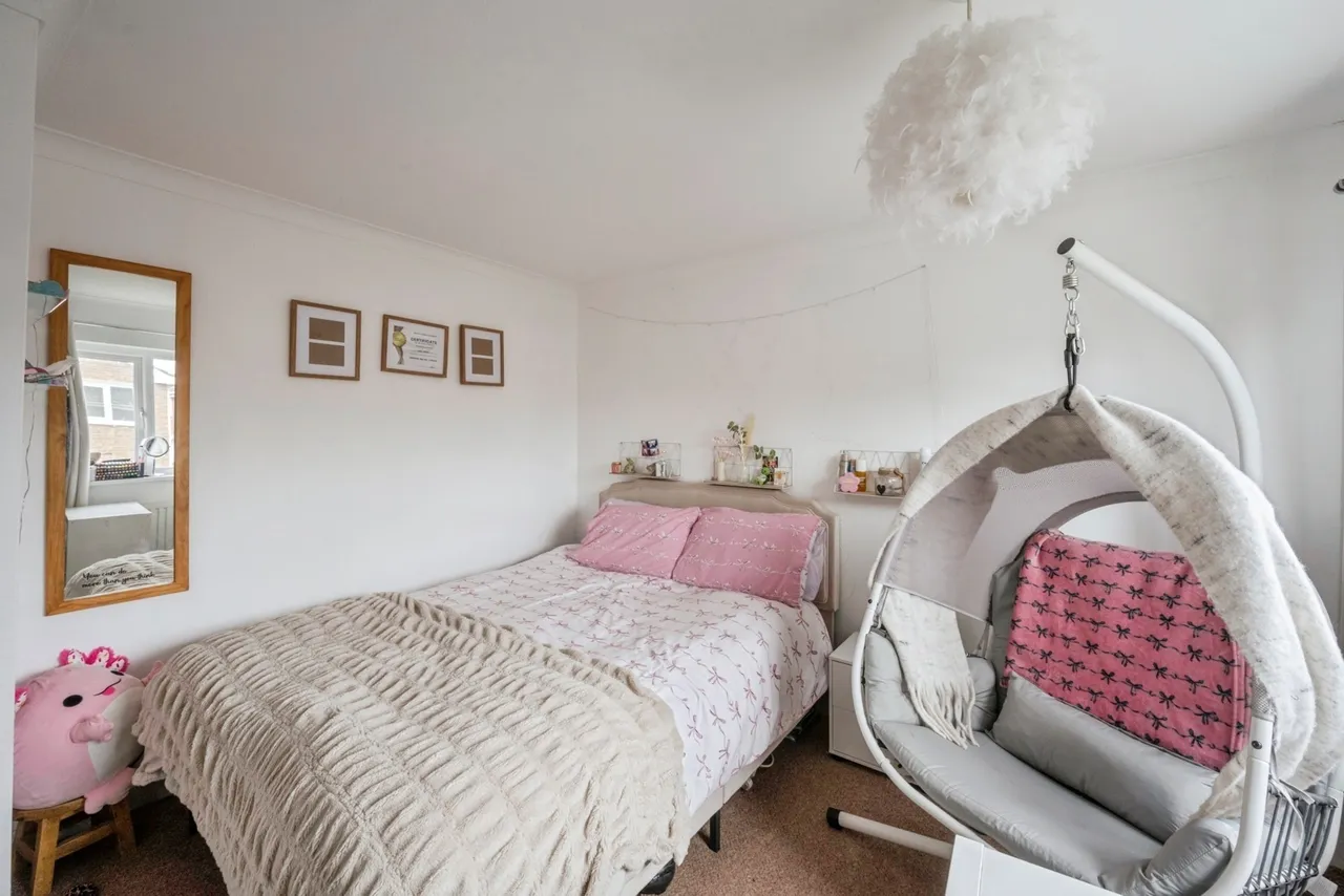 Kingfisher Court, Rossington, Doncaster, South Yorkshire, DN11, photo 4
