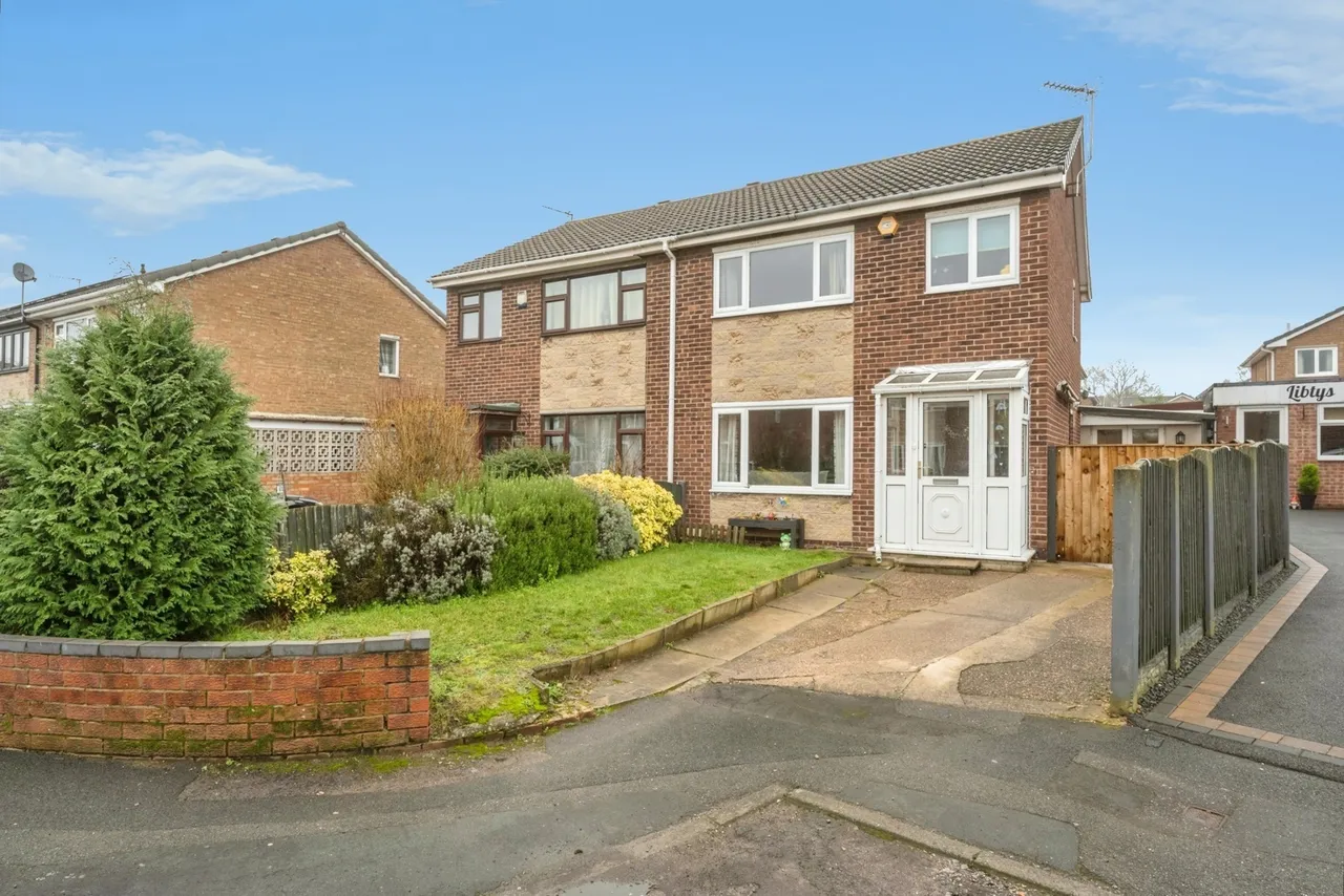 Kingfisher Court, Rossington, Doncaster, South Yorkshire, DN11, photo 5