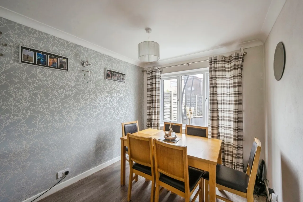 Kingfisher Court, Rossington, Doncaster, South Yorkshire, DN11, photo 7