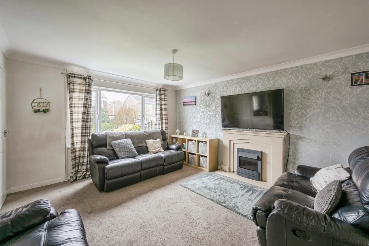Kingfisher Court, Rossington, Doncaster, South Yorkshire, DN11, photo 6