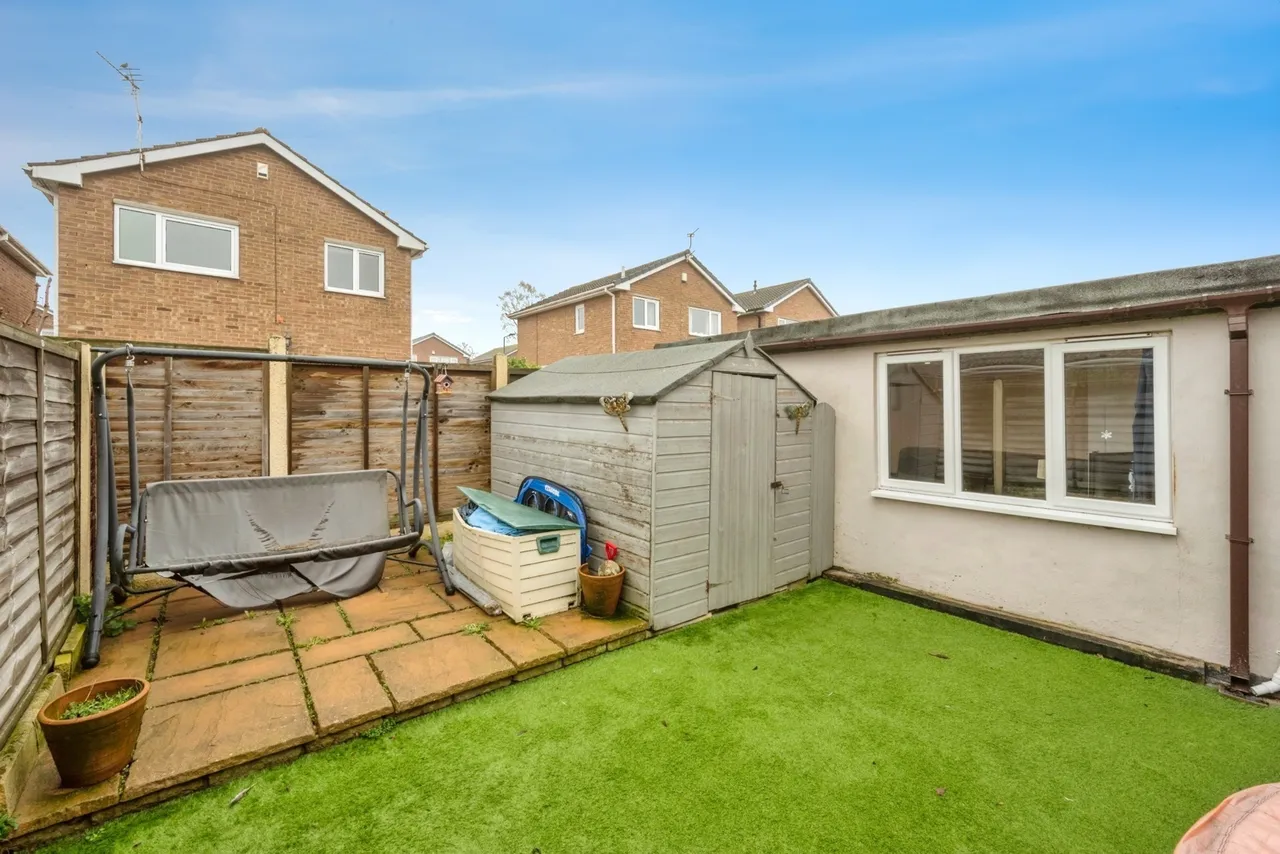 Kingfisher Court, Rossington, Doncaster, South Yorkshire, DN11, photo 17