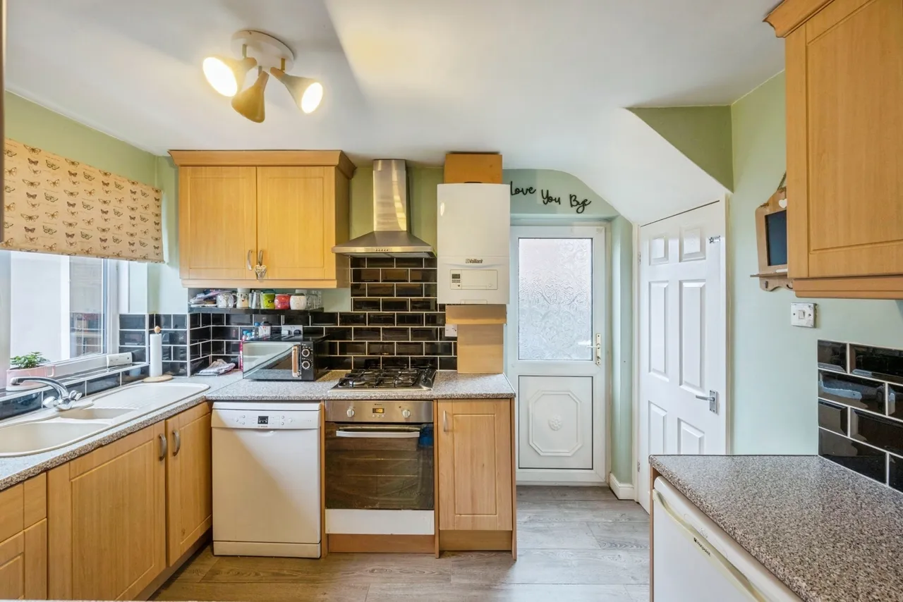 Kingfisher Court, Rossington, Doncaster, South Yorkshire, DN11, photo 8