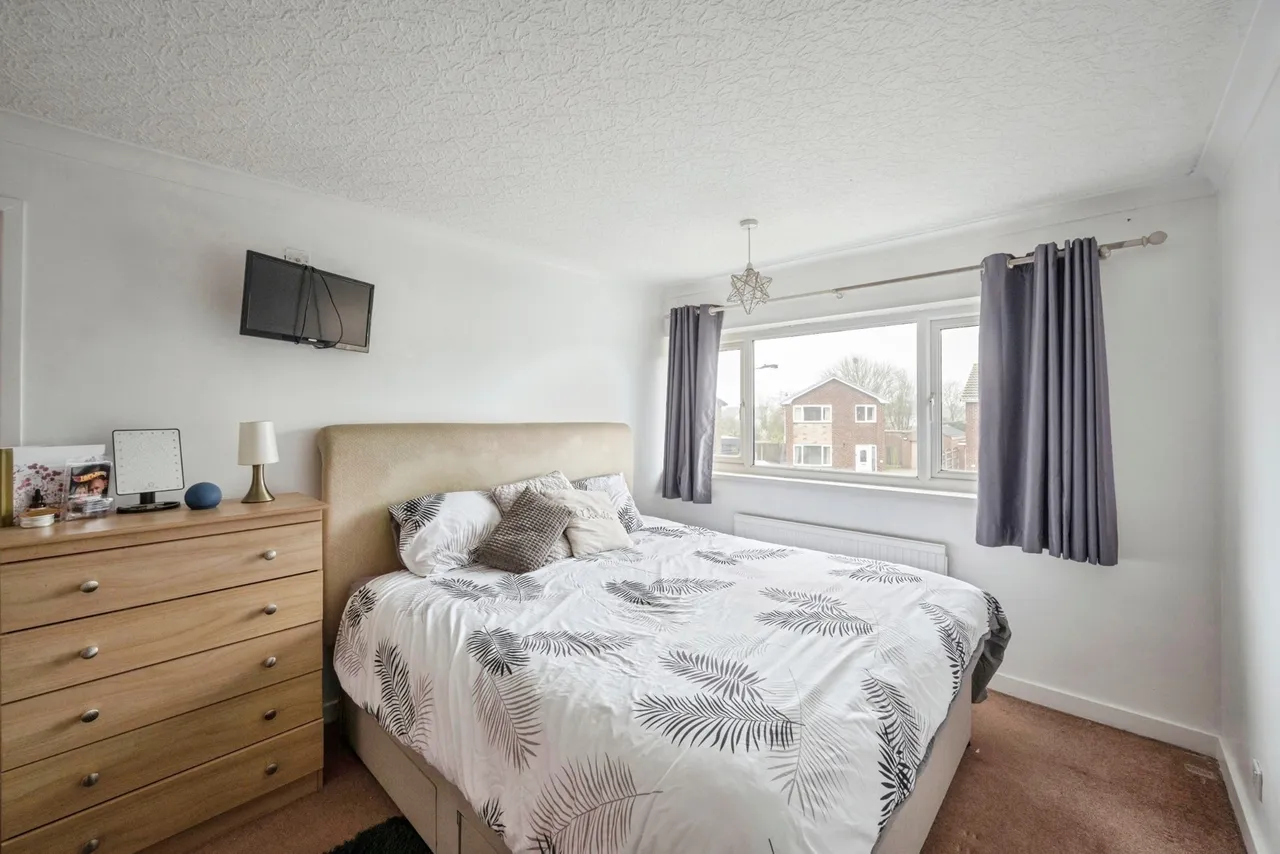 Kingfisher Court, Rossington, Doncaster, South Yorkshire, DN11, photo 9