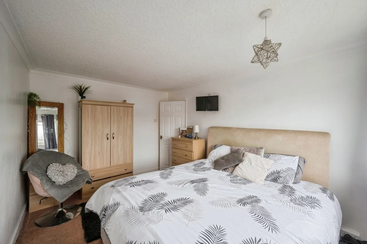 Kingfisher Court, Rossington, Doncaster, South Yorkshire, DN11, photo 10