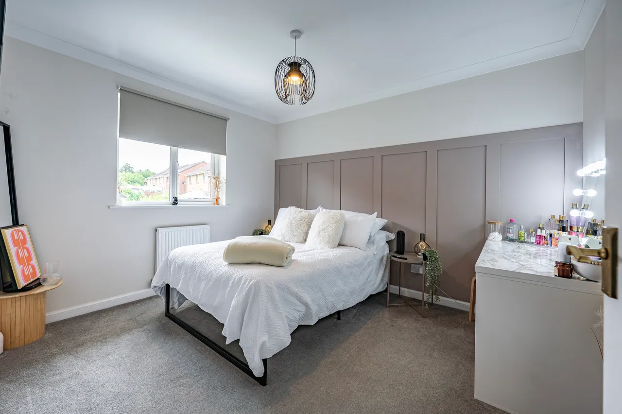 Wallace Wynd, Cambuslang, G72, photo 31