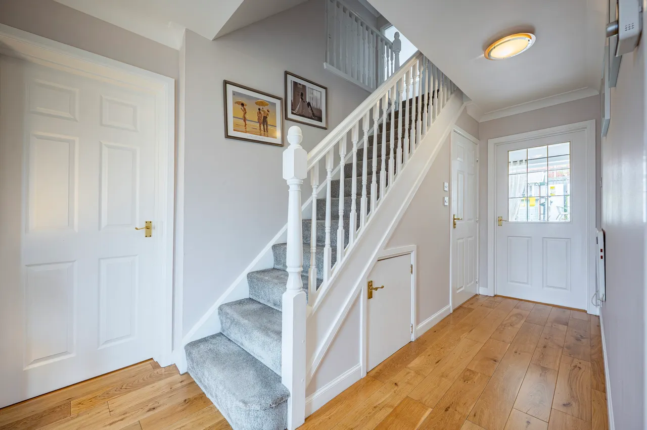 Wallace Wynd, Cambuslang, G72, photo 23