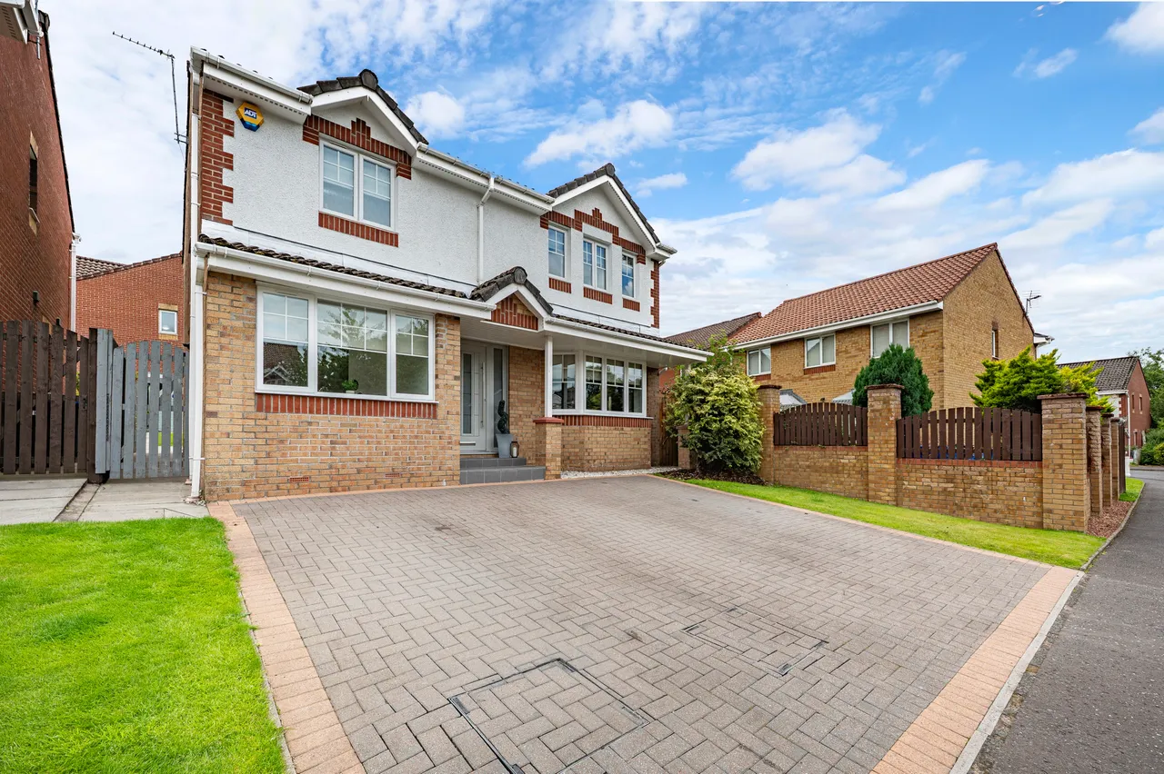 Wallace Wynd, Cambuslang, G72, photo 46