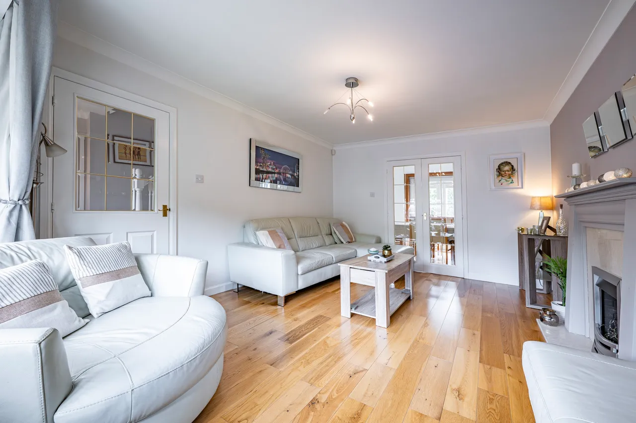 Wallace Wynd, Cambuslang, G72, photo 6