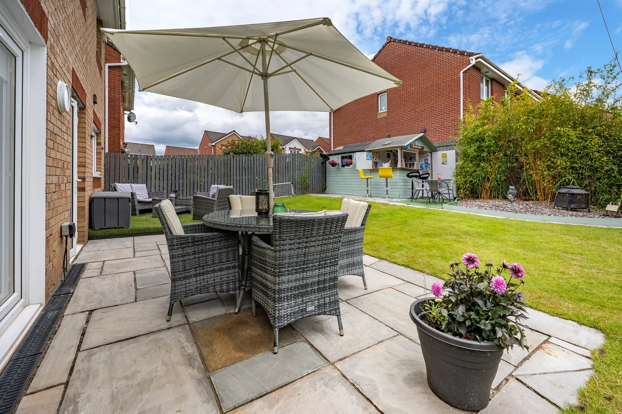 Wallace Wynd, Cambuslang, G72, photo 16