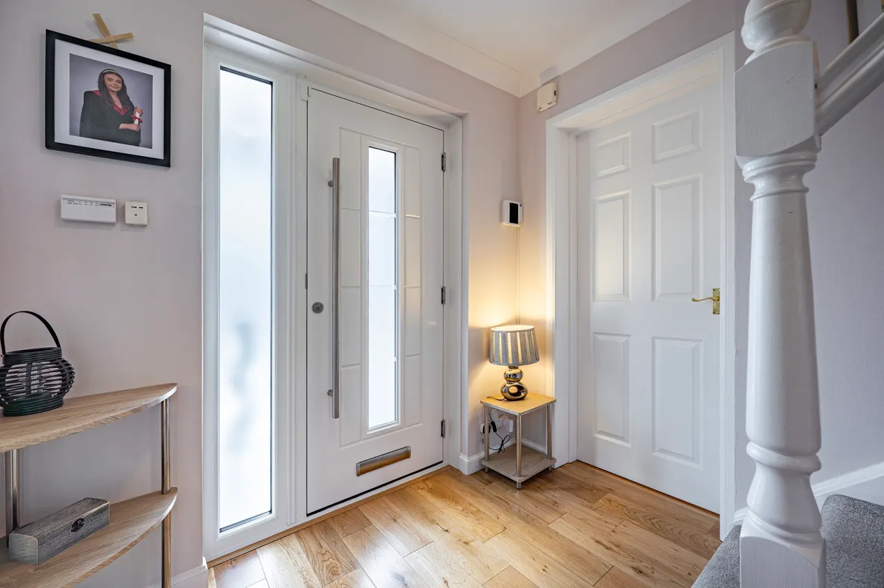 Wallace Wynd, Cambuslang, G72, photo 22