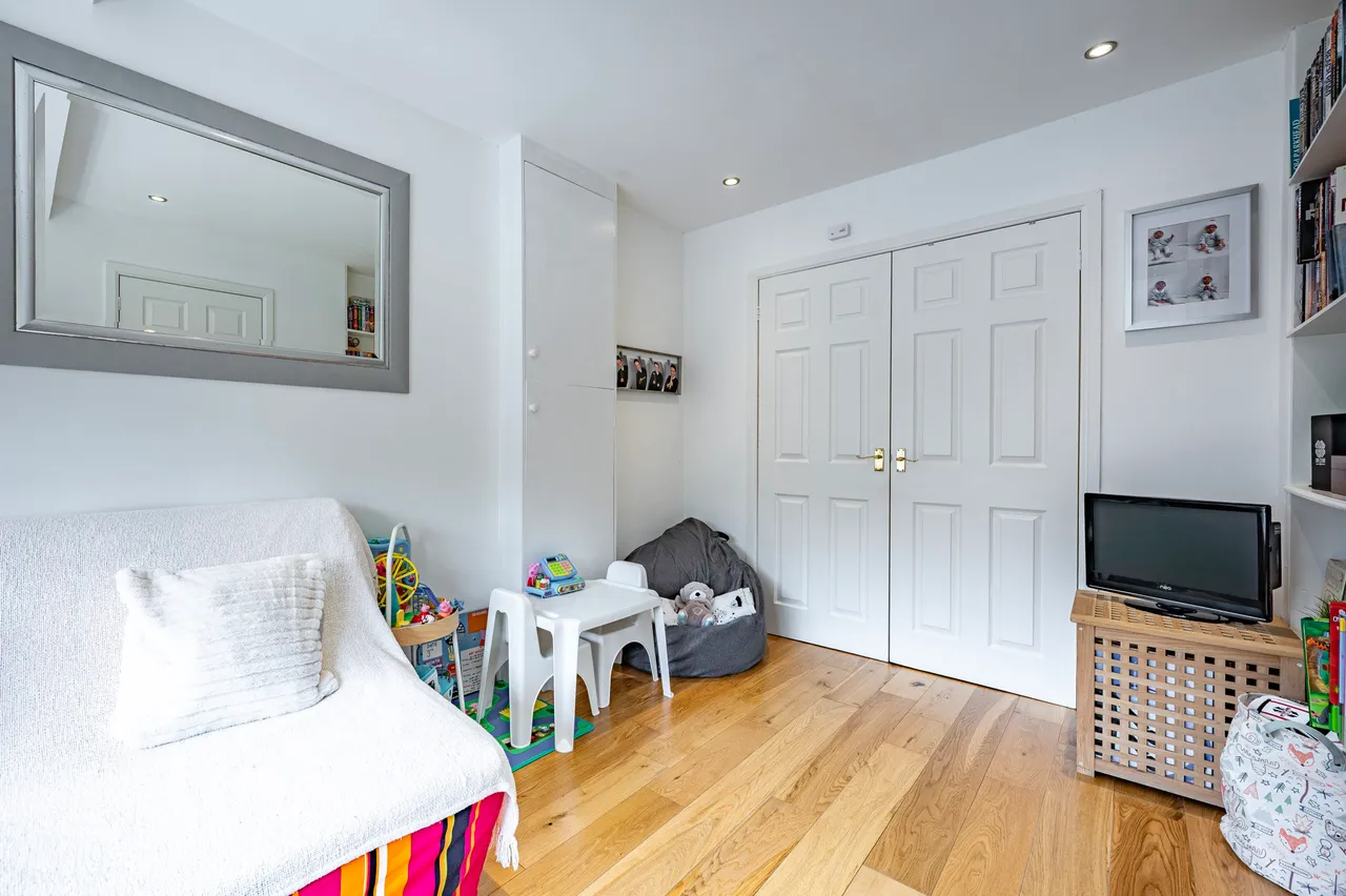 Wallace Wynd, Cambuslang, G72, photo 20