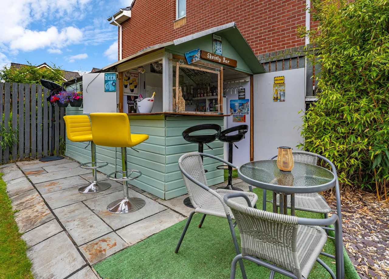 Wallace Wynd, Cambuslang, G72, photo 43