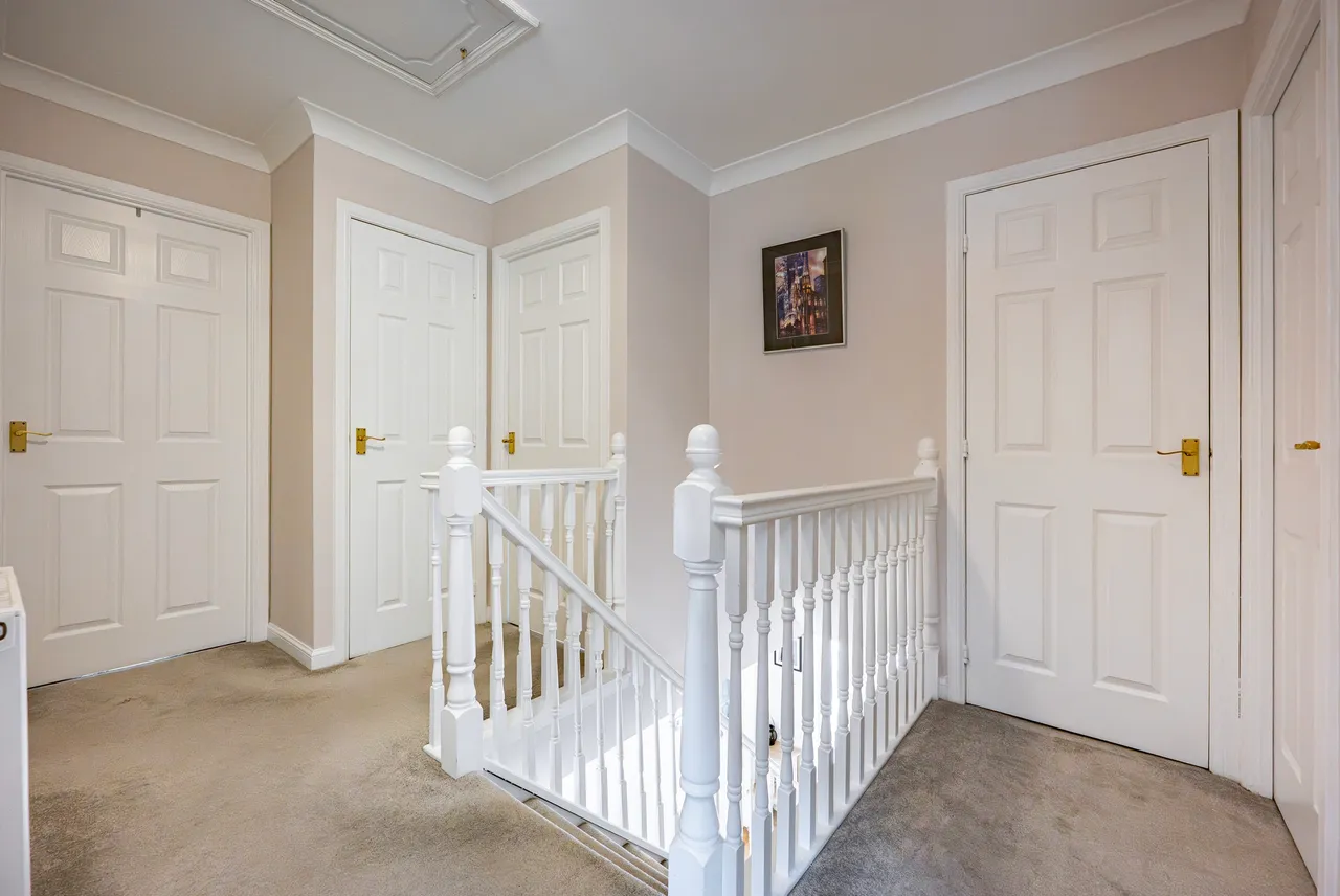 Wallace Wynd, Cambuslang, G72, photo 25