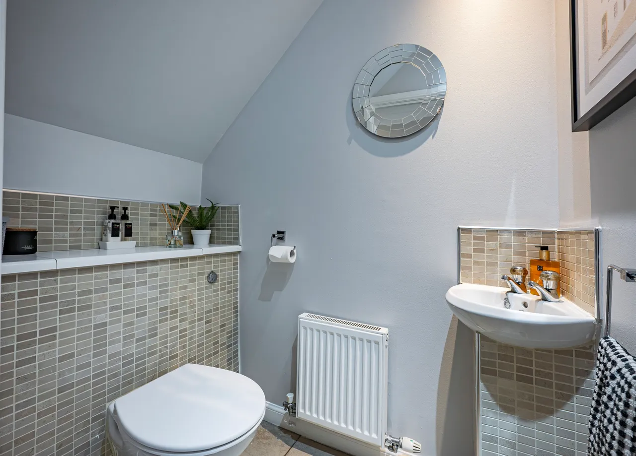 Wallace Wynd, Cambuslang, G72, photo 21
