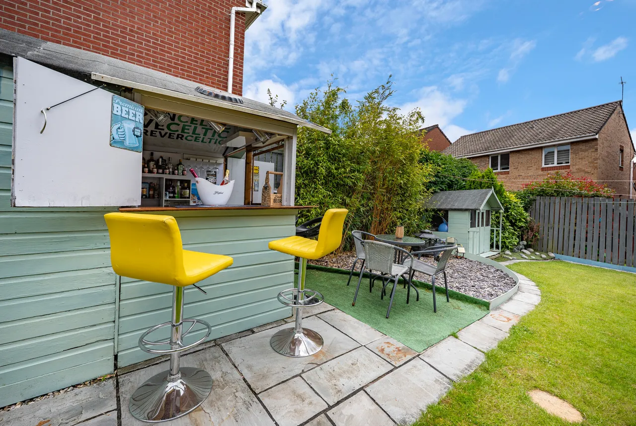 Wallace Wynd, Cambuslang, G72, photo 44