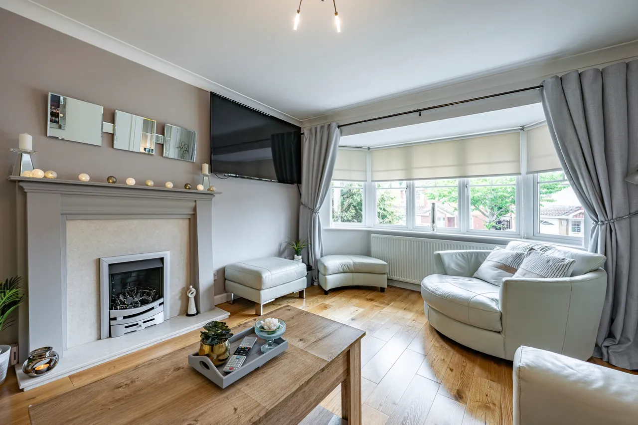 Wallace Wynd, Cambuslang, G72, photo 4