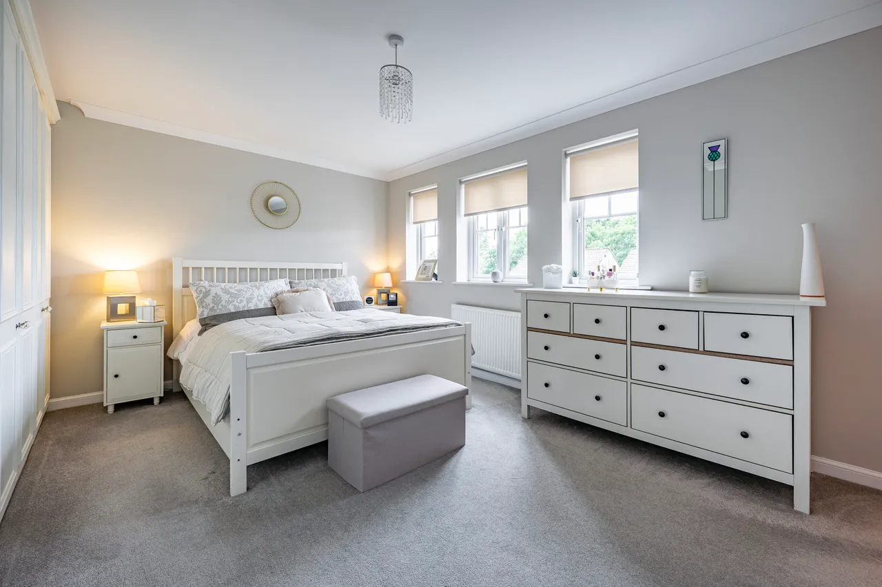 Wallace Wynd, Cambuslang, G72, photo 27