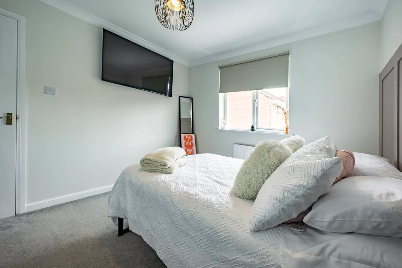 Wallace Wynd, Cambuslang, G72, photo 32