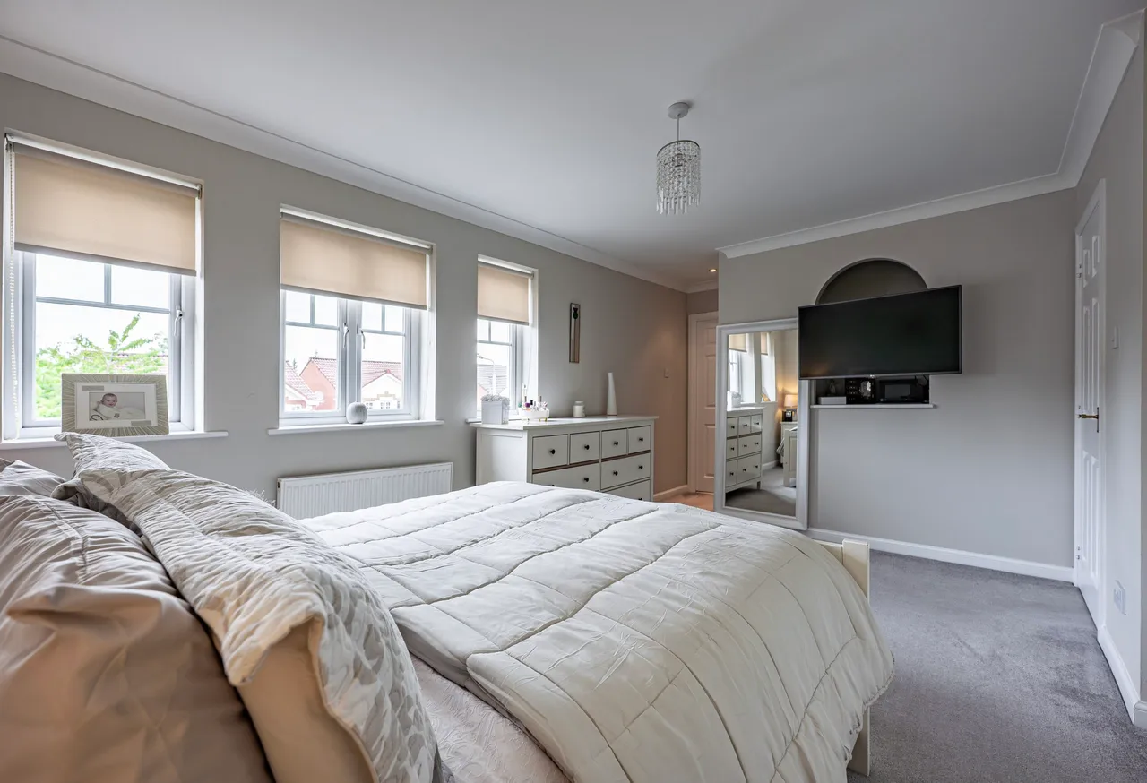 Wallace Wynd, Cambuslang, G72, photo 29