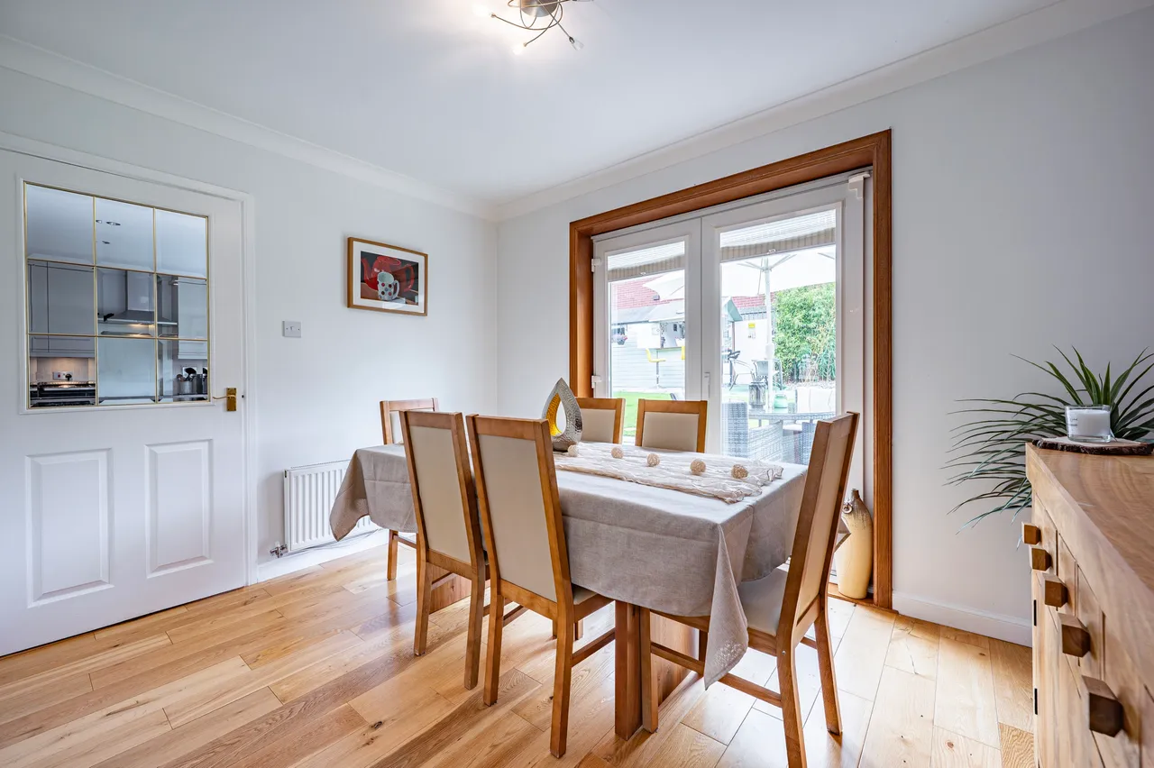 Wallace Wynd, Cambuslang, G72, photo 9