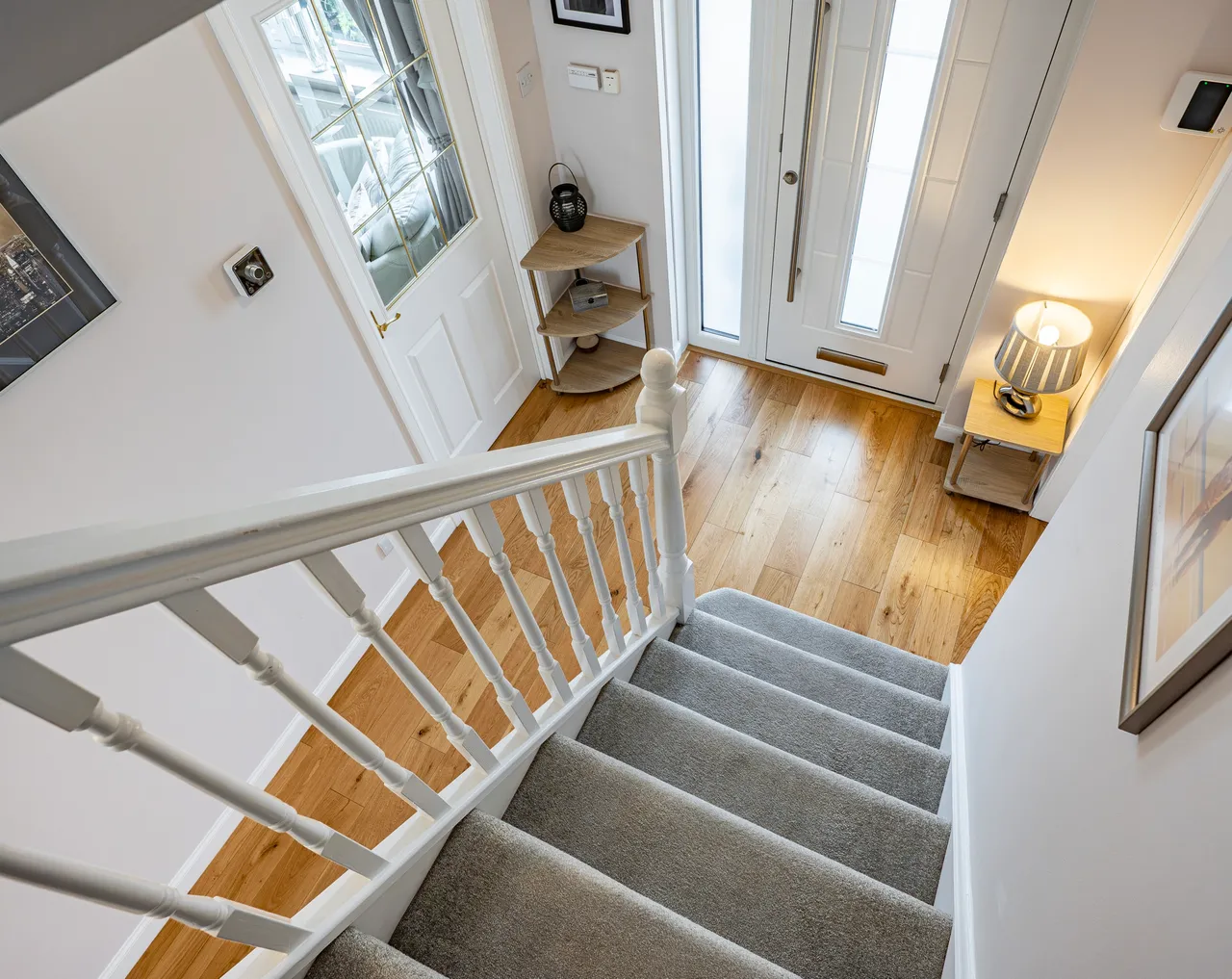 Wallace Wynd, Cambuslang, G72, photo 24
