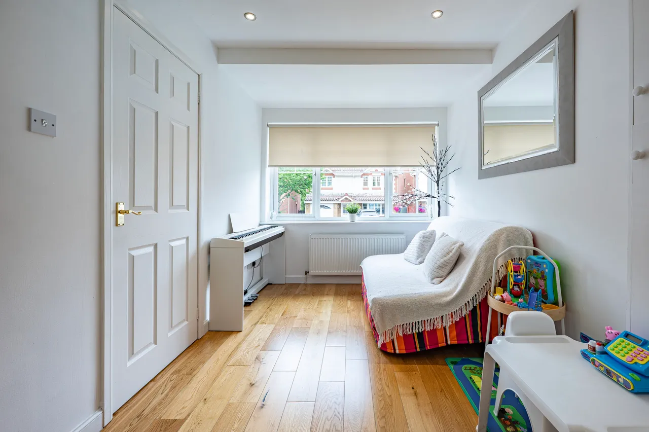Wallace Wynd, Cambuslang, G72, photo 19