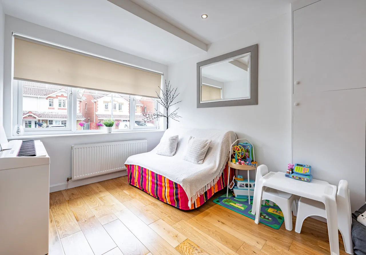 Wallace Wynd, Cambuslang, G72, photo 18
