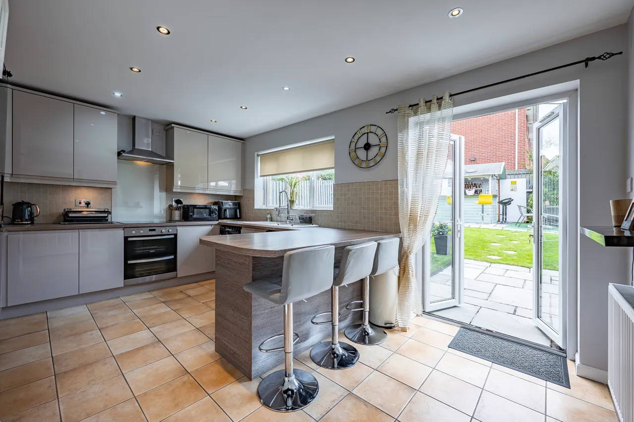 Wallace Wynd, Cambuslang, G72, photo 10