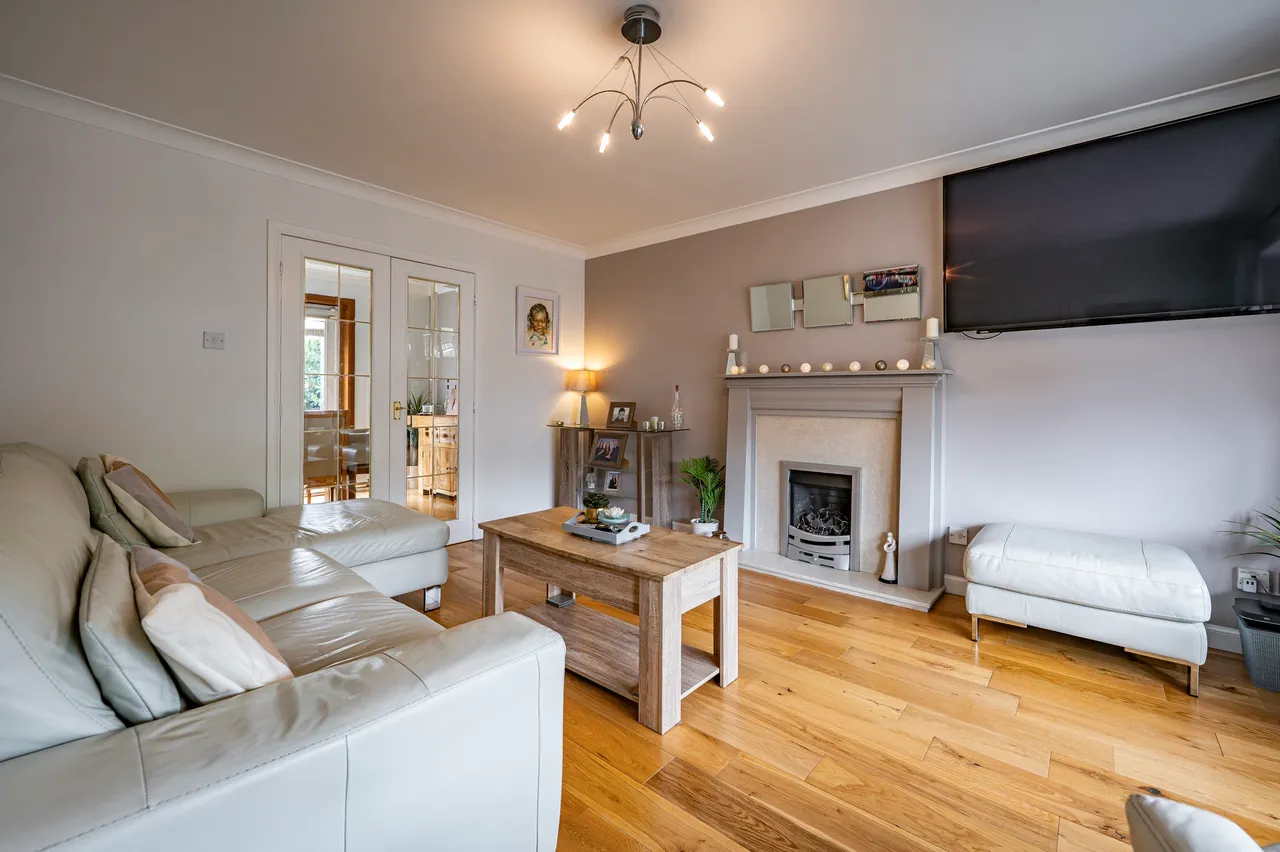 Wallace Wynd, Cambuslang, G72, photo 7