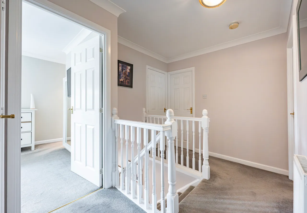 Wallace Wynd, Cambuslang, G72, photo 26