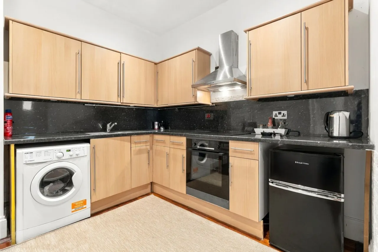 Fairbridge Road, London, N19, photo 7