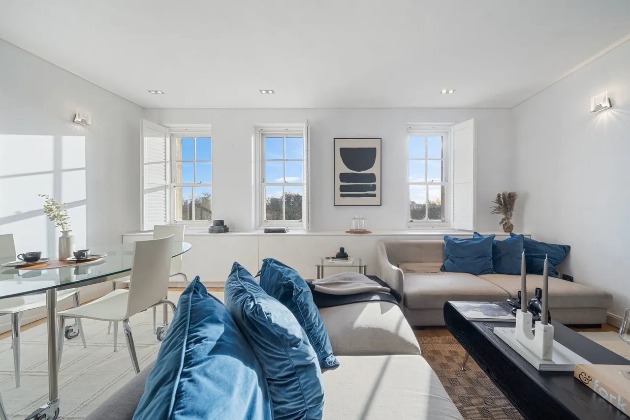 2 bed flat for sale — Piccadilly, Mayfair, London W1J