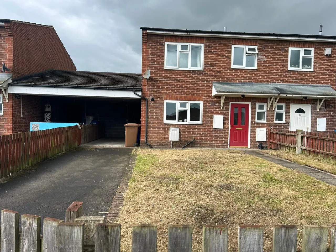 3 bed house to rent, Seymour Close, Ilkeston, DE7