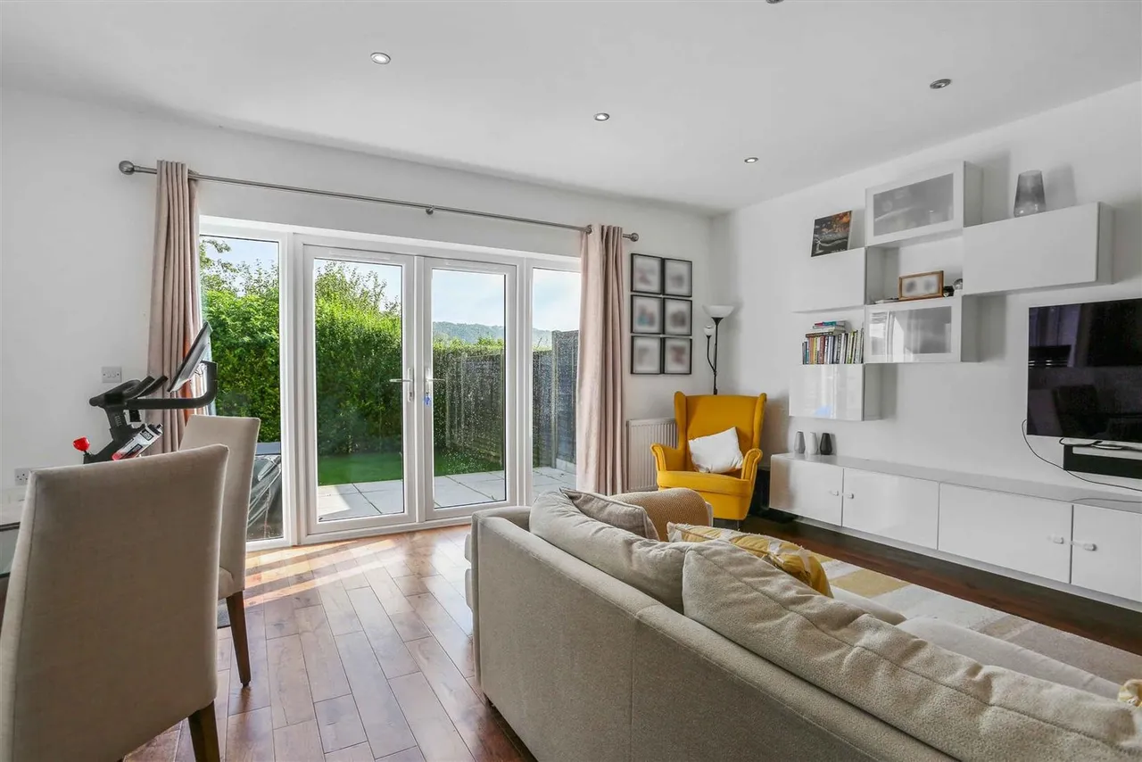 Beverley Road, Whyteleafe, CR3, photo 9