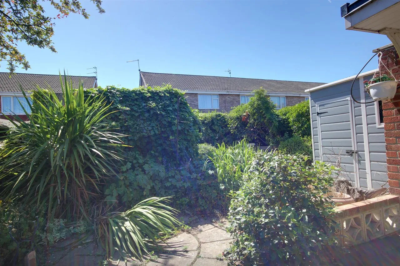Newtondale, Hull, photo 10