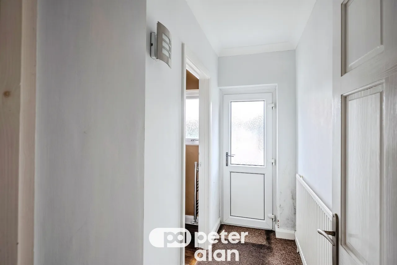 Bridgend Road, Maesteg, CF34, photo 14