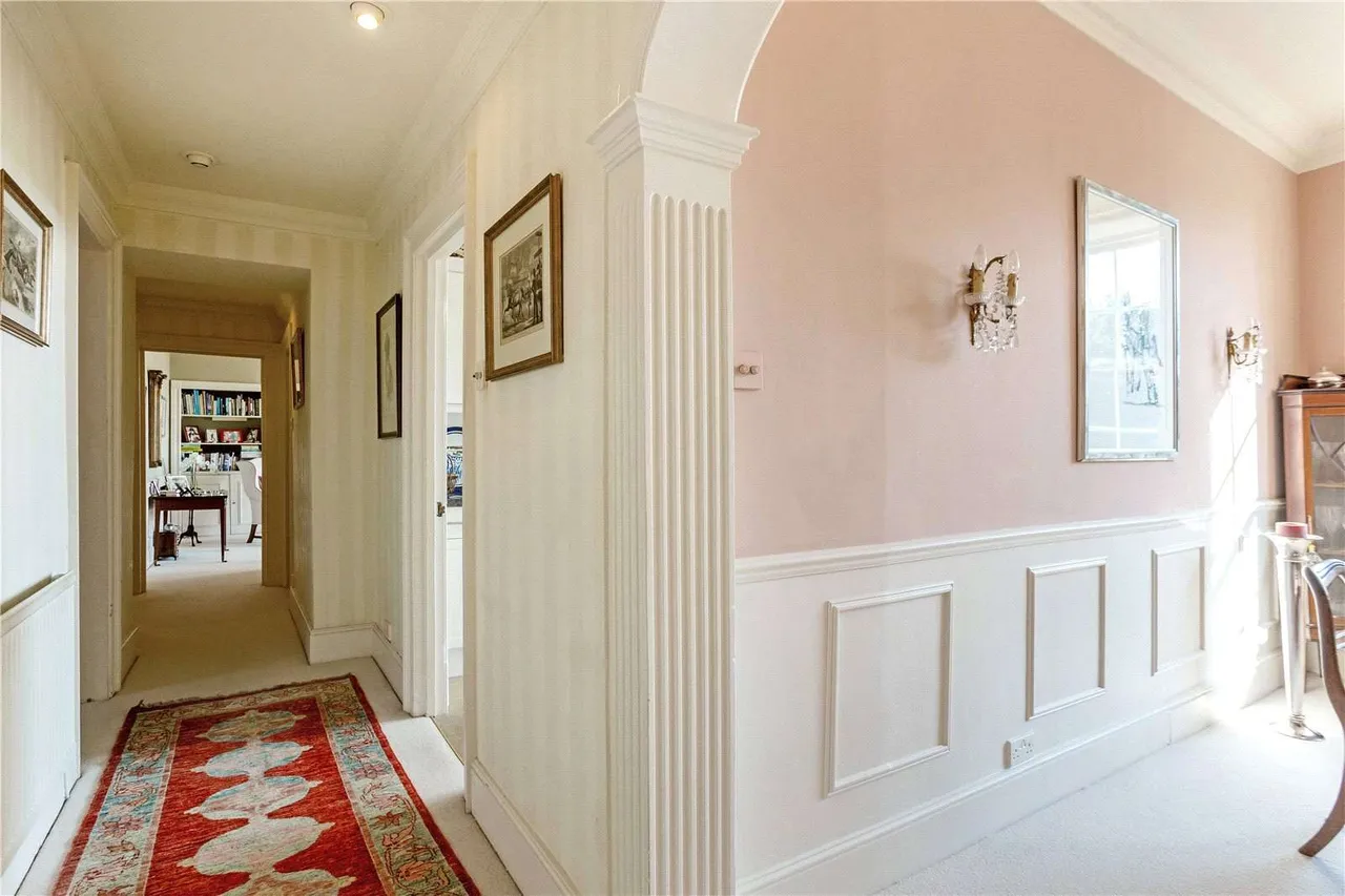 Sion Hill Place, Bath, BA1, photo 10