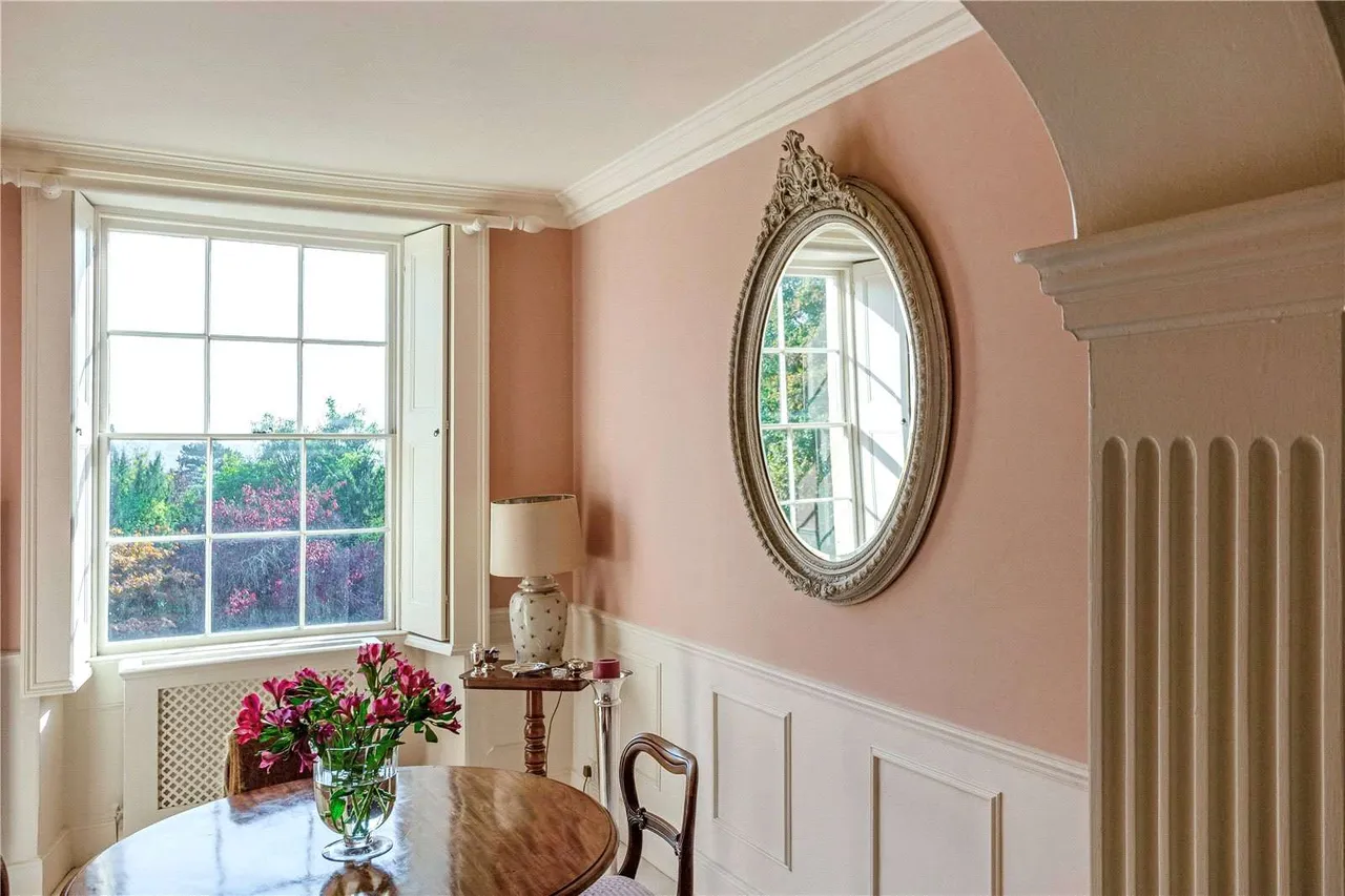 Sion Hill Place, Bath, BA1, photo 9