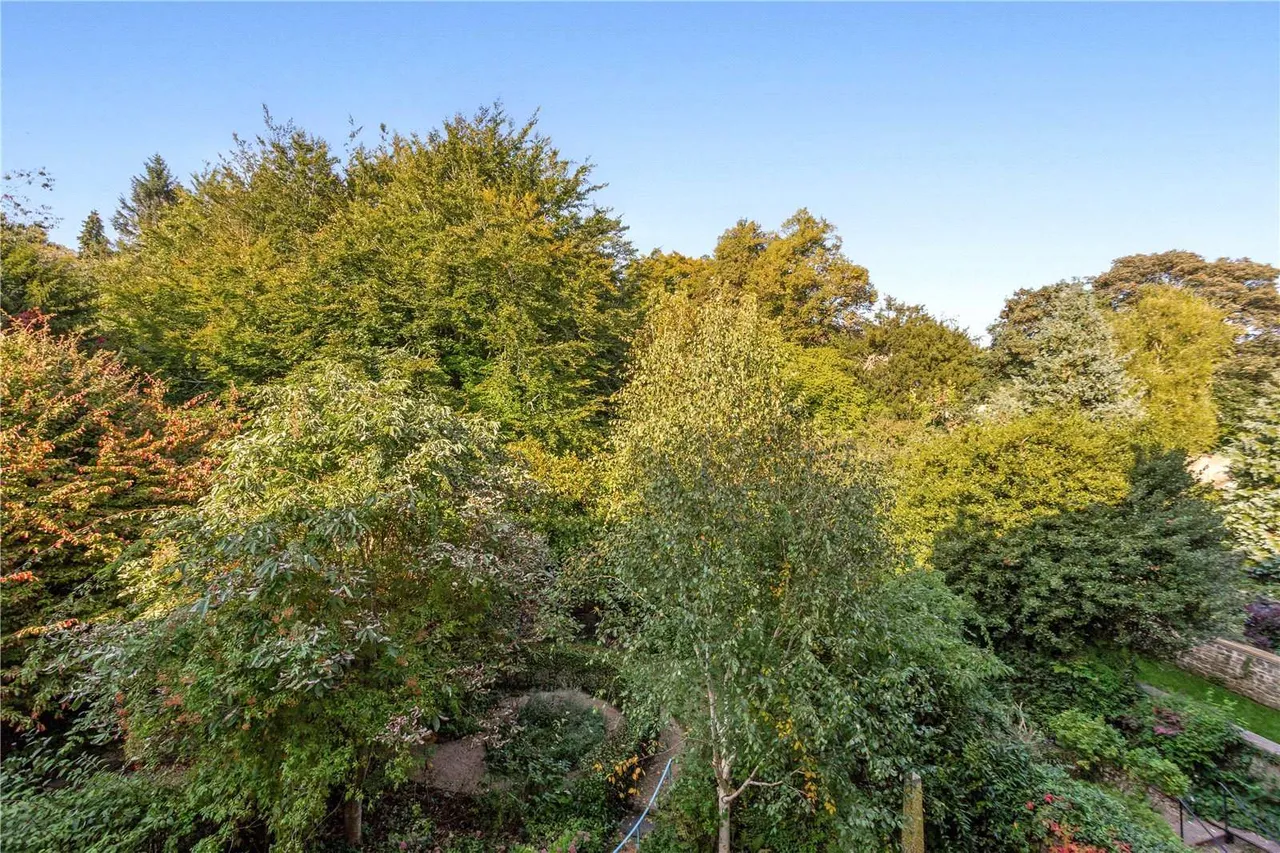 Sion Hill Place, Bath, BA1, photo 13