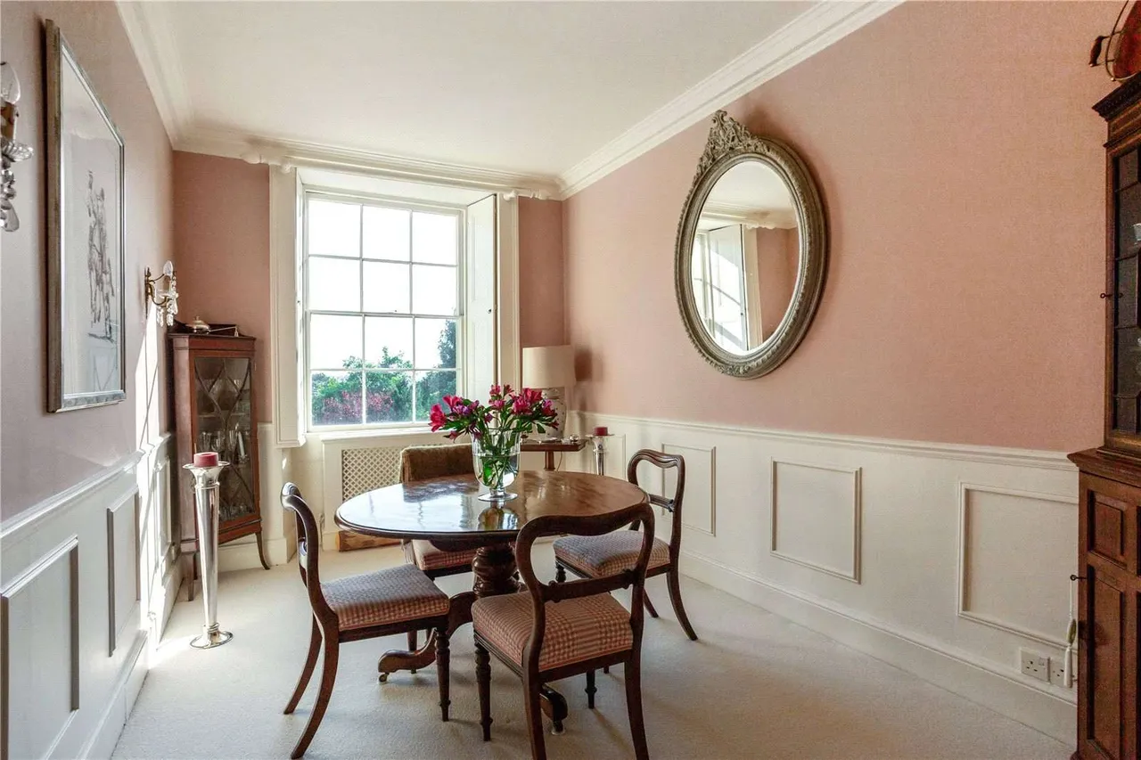 Sion Hill Place, Bath, BA1, photo 8