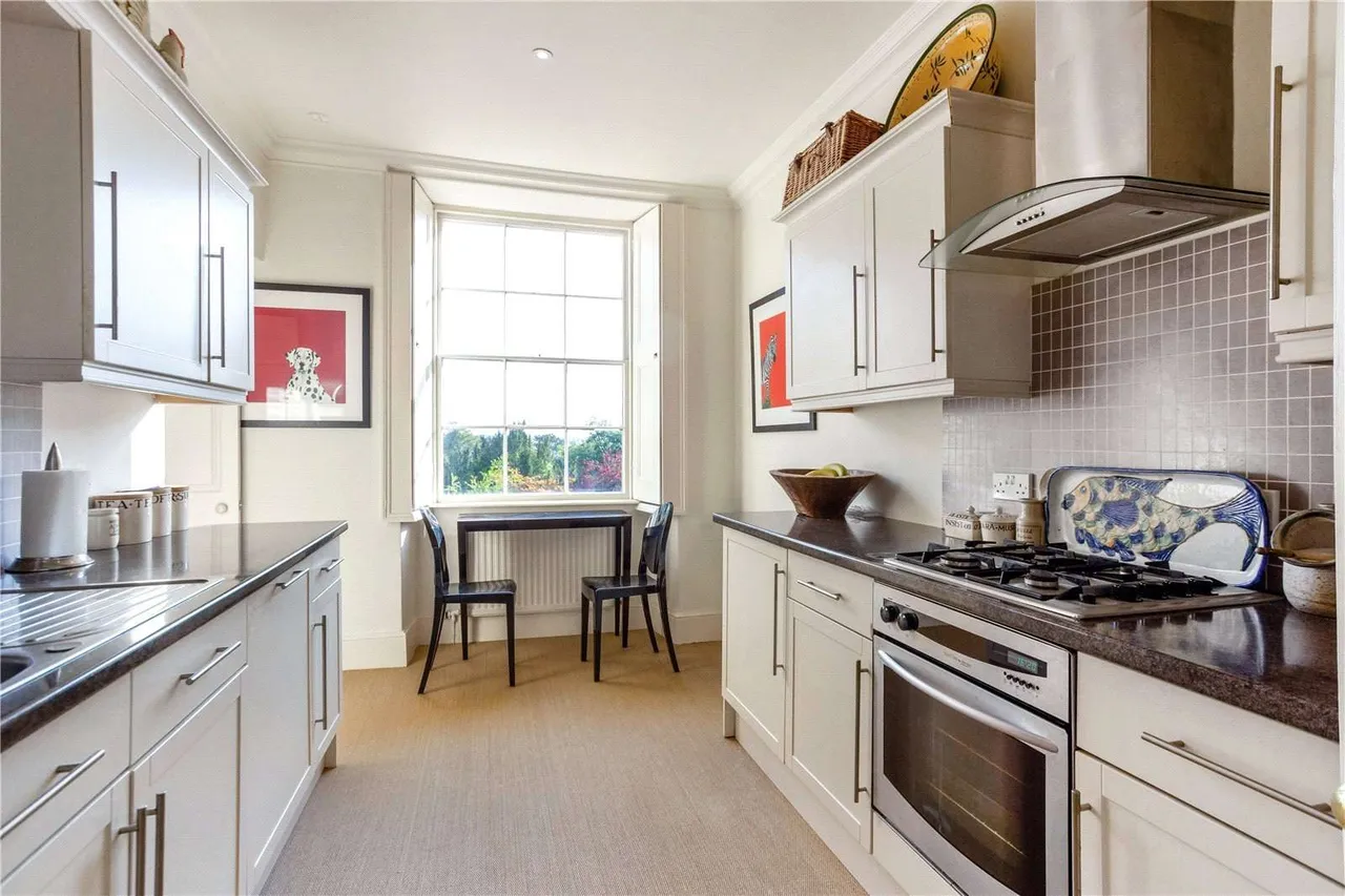 Sion Hill Place, Bath, BA1, photo 7