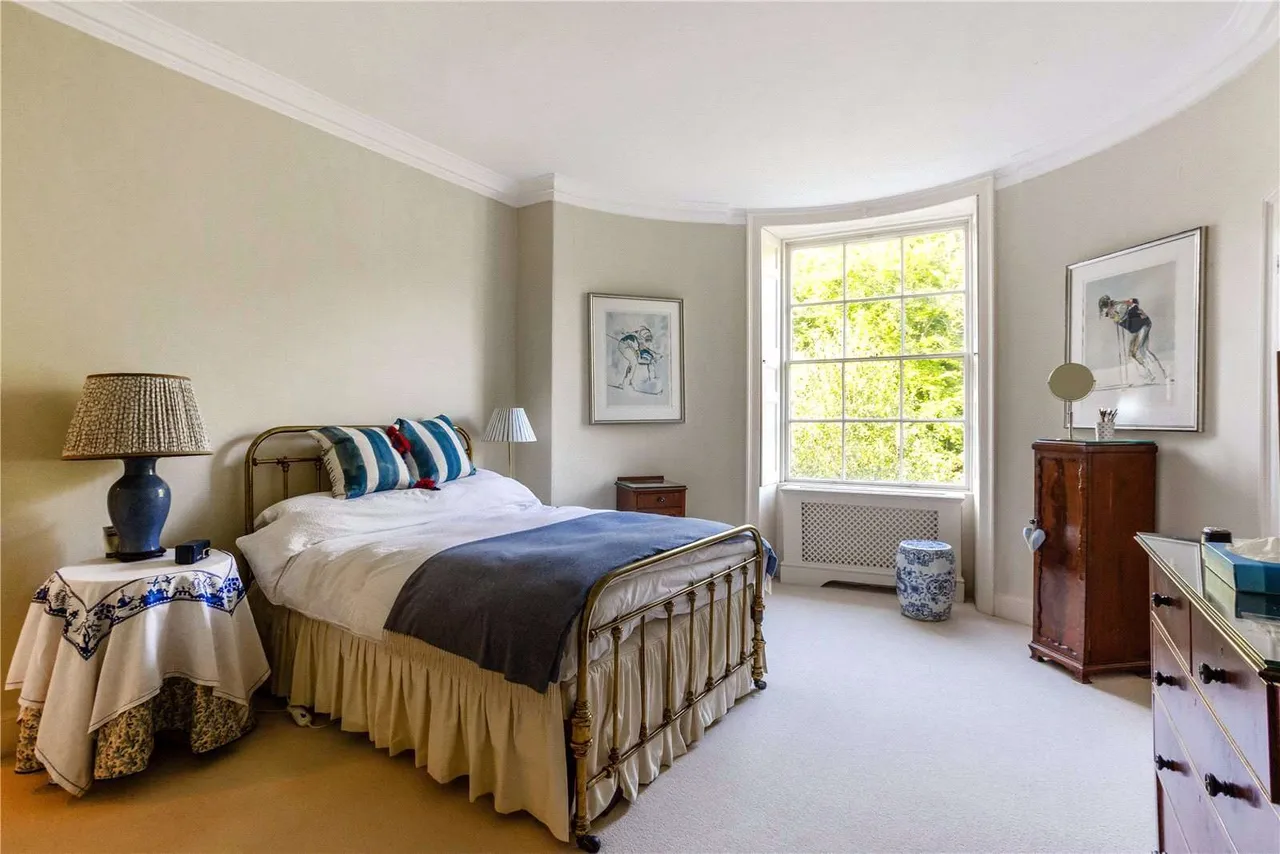 Sion Hill Place, Bath, BA1, photo 11