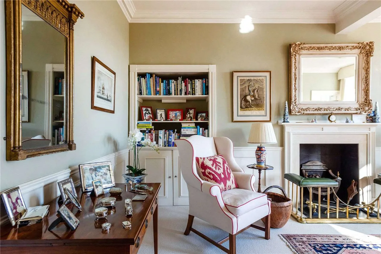 Sion Hill Place, Bath, BA1, photo 6